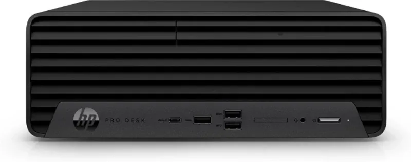 Computador HP PRO TOWER 400 G9 i5-12500 8GB 512GB W11P