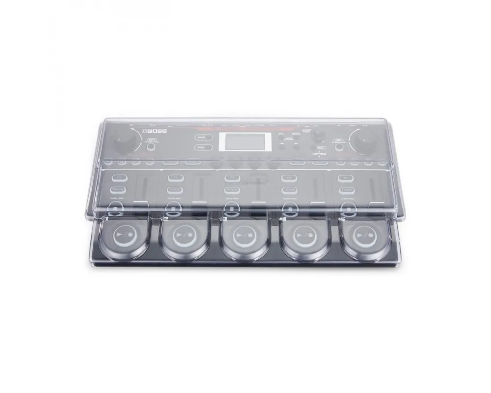 Decksaver Boss RC-505 MK2