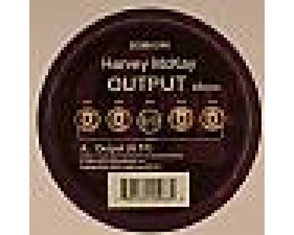 Harvey Mckay - Output