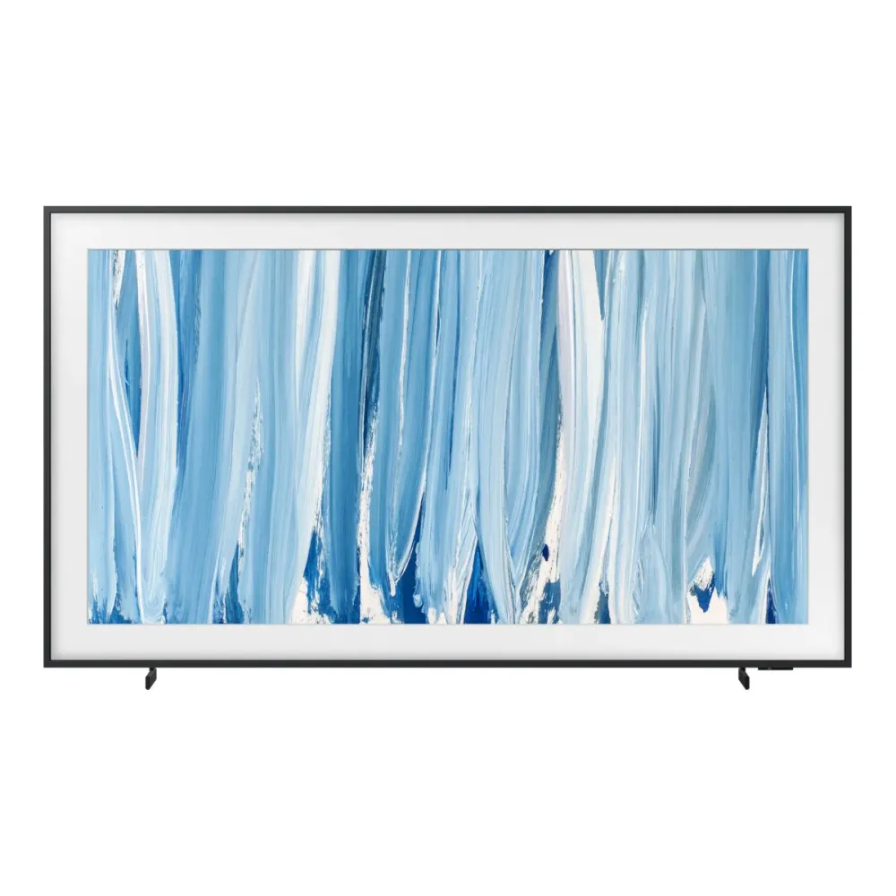 TV Samsung The Frame Pro (2026) 65" Neo QLED 4K Preto - TQ65LS03HWUXXC