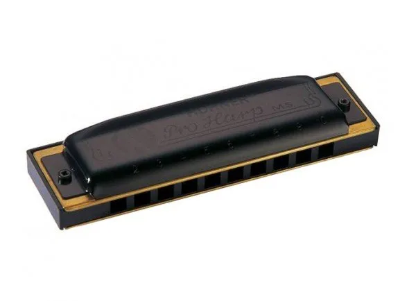 Hohner Pro Harp MS D
