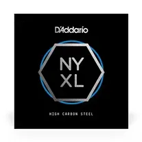 Corda individual Guitarra Daddario NYXL NYS024