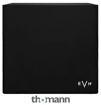 Evh Cover for Iconic 4x12
