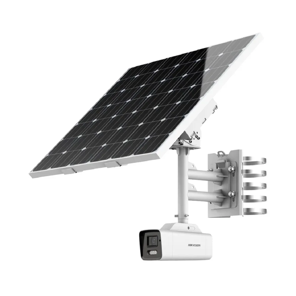 Câmara de Segurança IP Hikvision Soluções Bullet 4MP 2.8-12mm IP66 - DS-2XS6A46G1-IZS/C36S80(2.8-12) 1T