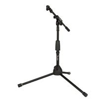 Suporte Microfone Fender Telescoping Boom Amp Microphone