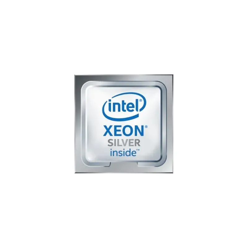 Intel Xeon Silver 4410Y Processador 12 Núcleos 24 Threads Até 3.9GHz LGA 4677 DDR5