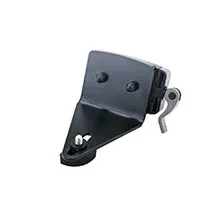 Suporte Teclado K&M Adaptador Universal 18873 Spider/Baby Spider Preto