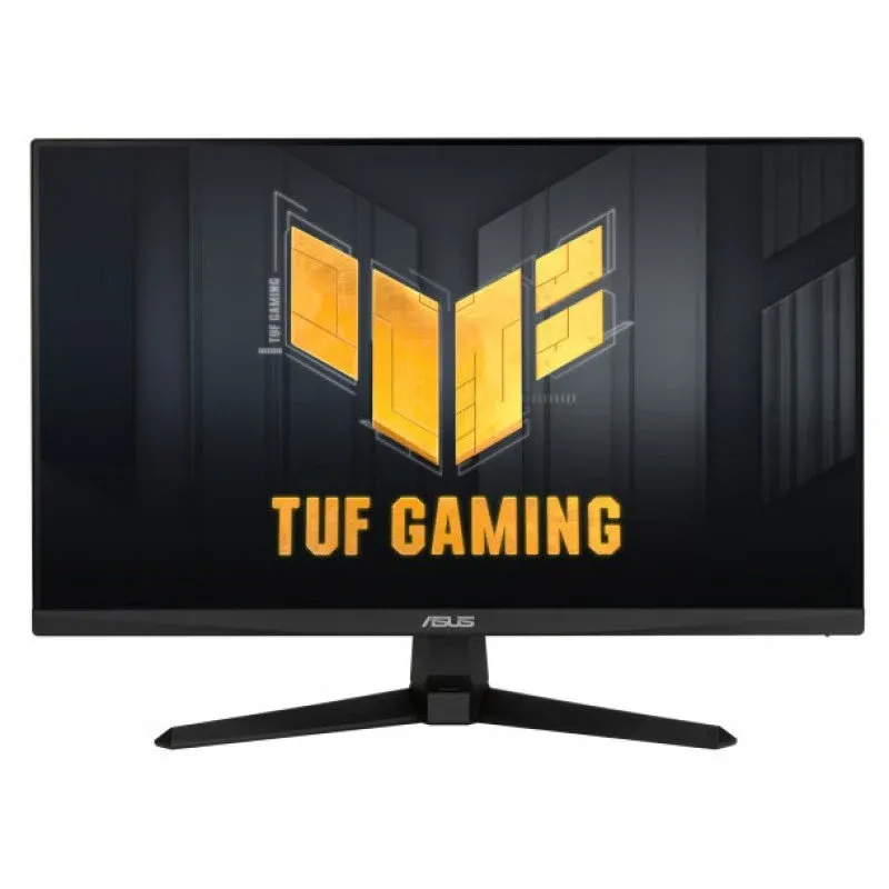 Monitor ASUS TUF Gaming VG249QM1A 23.8" LED Fast IPS FullHD 270Hz Compatível com G-SYNC