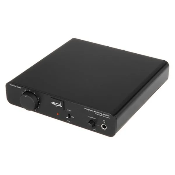 SPL Phonitor One d