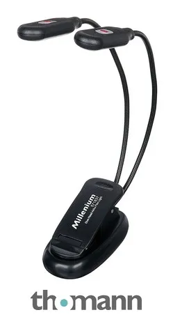 Millenium Duo Head Akku Flex Light