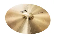 Prato crash 20" Paiste Formula 602 Classic Paperthin