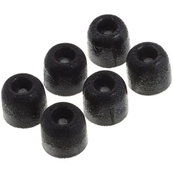 Comply Isolation Plus TZ-100 S Black