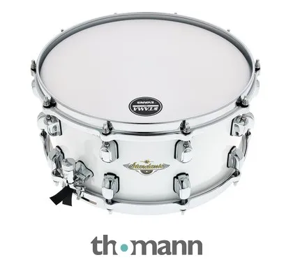 Tama 14"x6,5" Starcl. Maple Sn. PWH