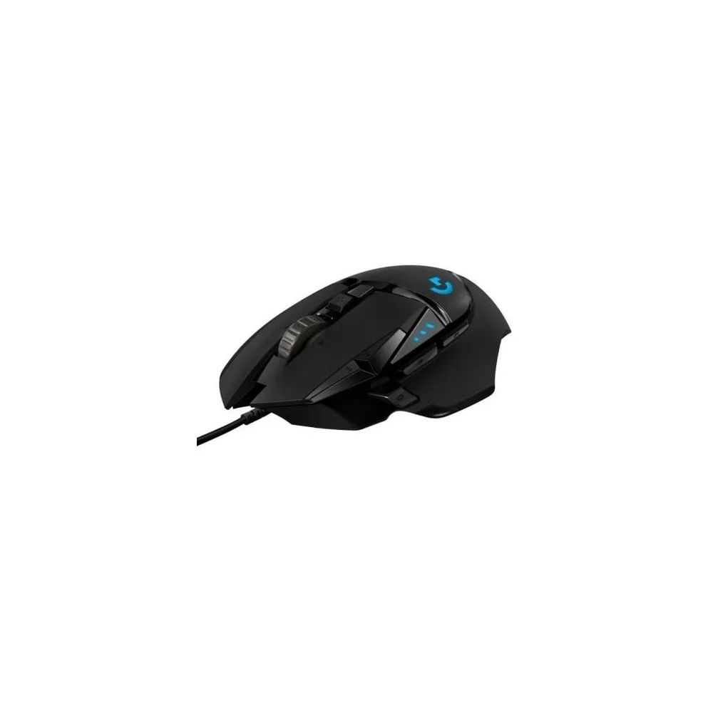 Logitech Rato G502 Hero