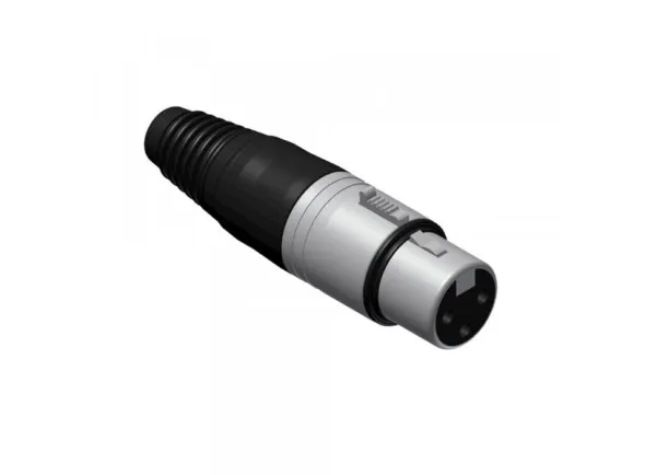 ProCab VC3FX XLR female cable part