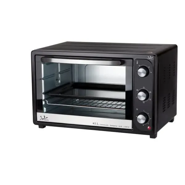 Forno Jata 45L.2000W.4F.Temp.-Hn945