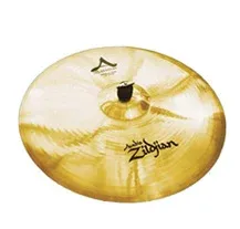 Prato Ride 20" Zildjian Serie A Custom