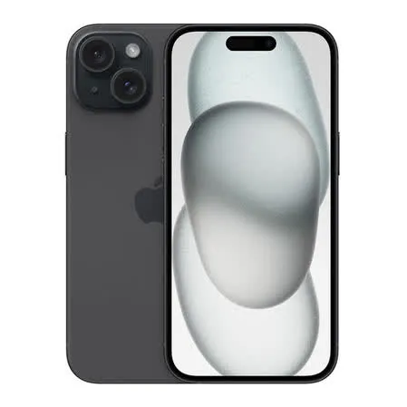 Smartphone Apple iPhone 15 128GB Preto