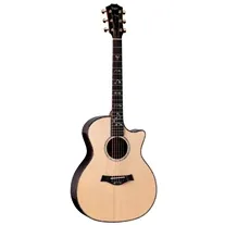 Taylor Legacy 914ce Natural Gloss