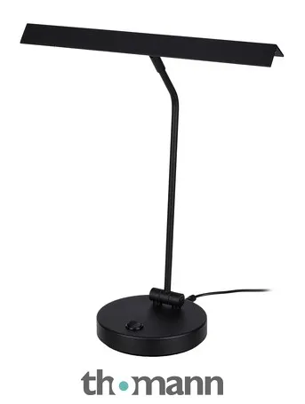 Jahn L3832 STACCATO Black