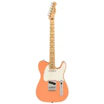 Fender Player Telecaster MN Limited Edition Pacific Peach