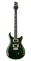 PRS SE Custom 24 Teal Black