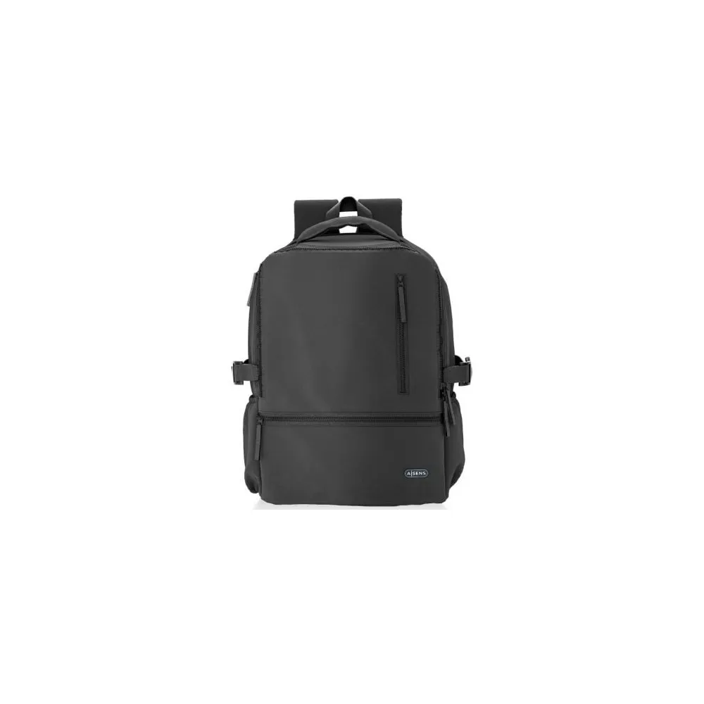 Aisens Mochila para portátil ASBG-BP086-BK