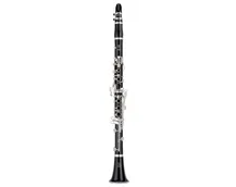 Clarinete Yamaha YCL-450E 18 Chaves