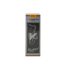 Palheta Sax Tenor Vandoren V12 3.5 5 UN