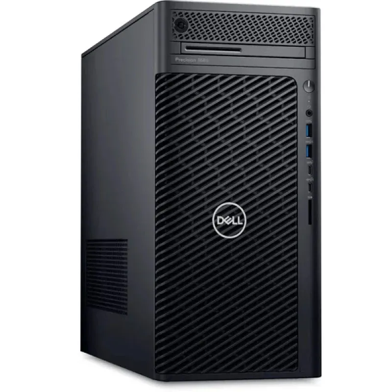 Computador DELL Precision 3680 i7-14700 16GB 512GB W11P