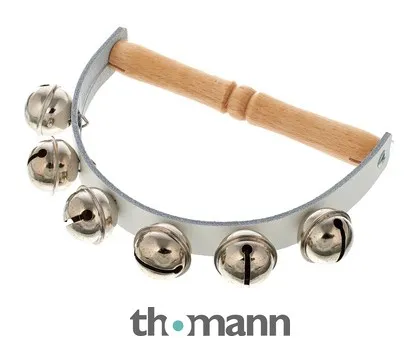 Sonor V4003 Sleigh Bells