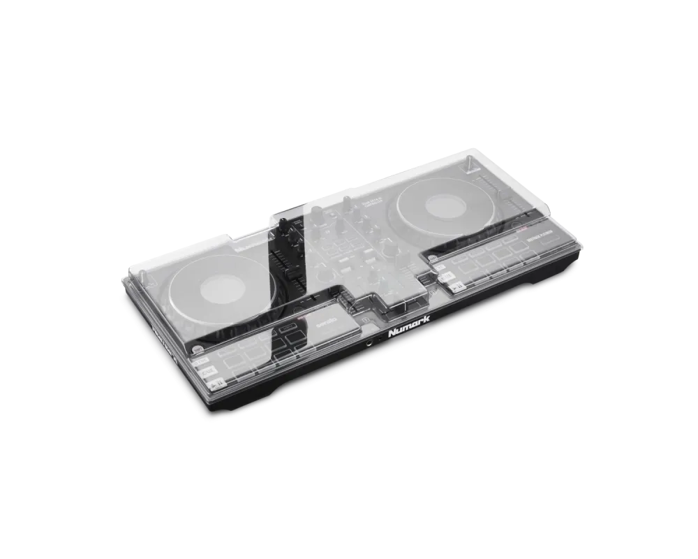 Decksaver Numark Platinum FX & Pro FX