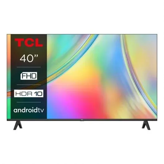Televisão TCL 40S5400A 40" LED FullHD HDR10 Android TV