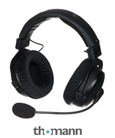 beyerdynamic MMX 330 Pro