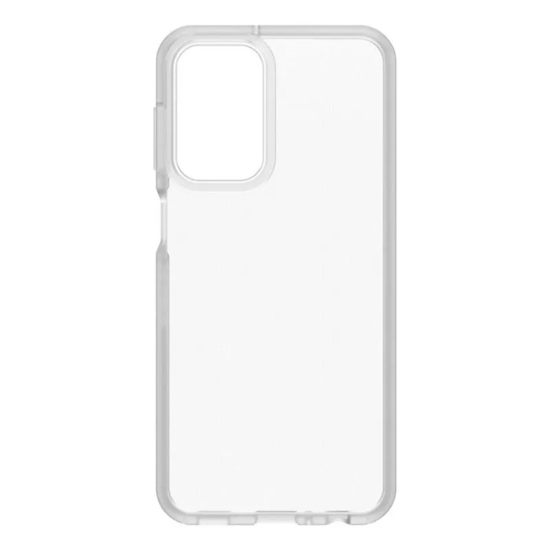 Funda para móvil OtterBox React Cover Policarbonato Transparente para Galaxy A23 5G