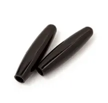 Fender Stratocaster Tremolo Arm Tips Black