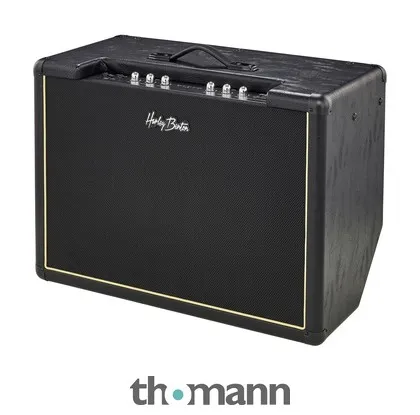 Harley Benton G212A-FR Active Cabinet