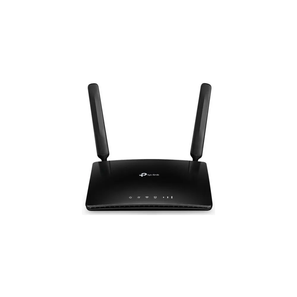 Router AC1200 Archer MR400 4G LTE Wi-Fi Dual Band - TP-LINK