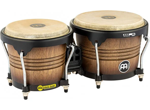 Meinl FreeRide Bongos FWB190ATB-M 6-3/4+8