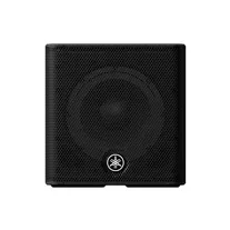 Coluna Ativa Yamaha Stagepas 200 BTR