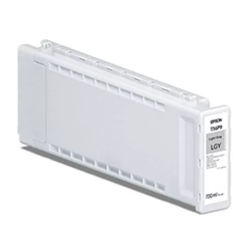 T56P9 Light Gray Ink Cartridge 700ml