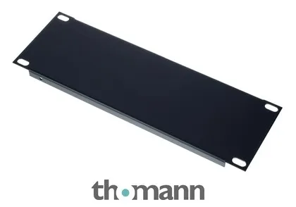 Flyht Pro Rack Panel 2U 9,5"