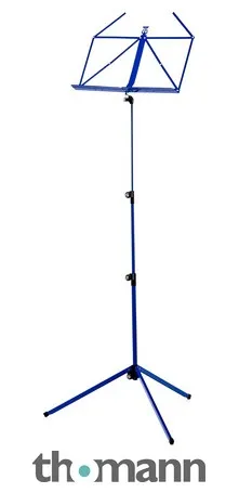 K&M 100/1 Blue
