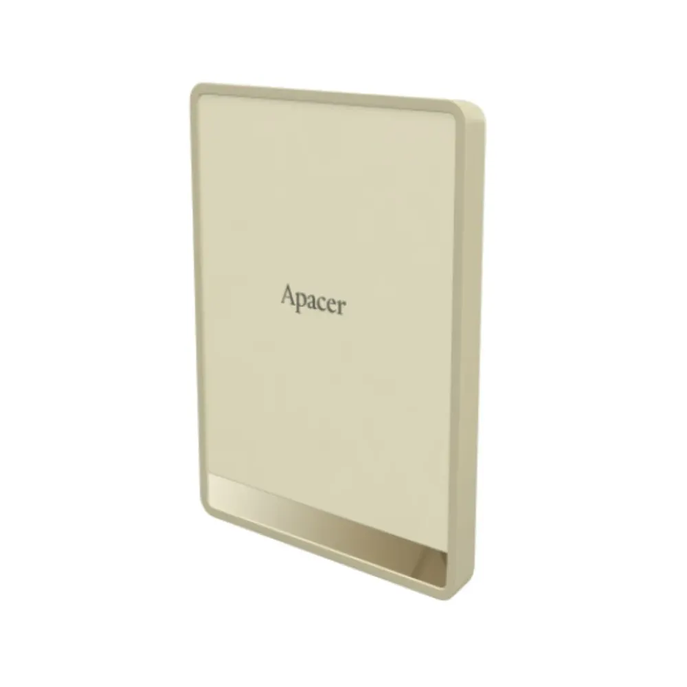 Disco Externo SSD Apacer AS724 2TB USB Tipo-C 3.2 Gen 2