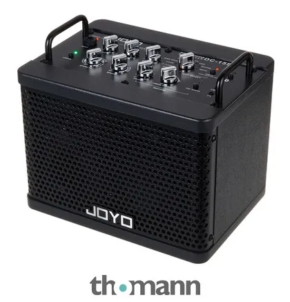 Joyo DC-15S
