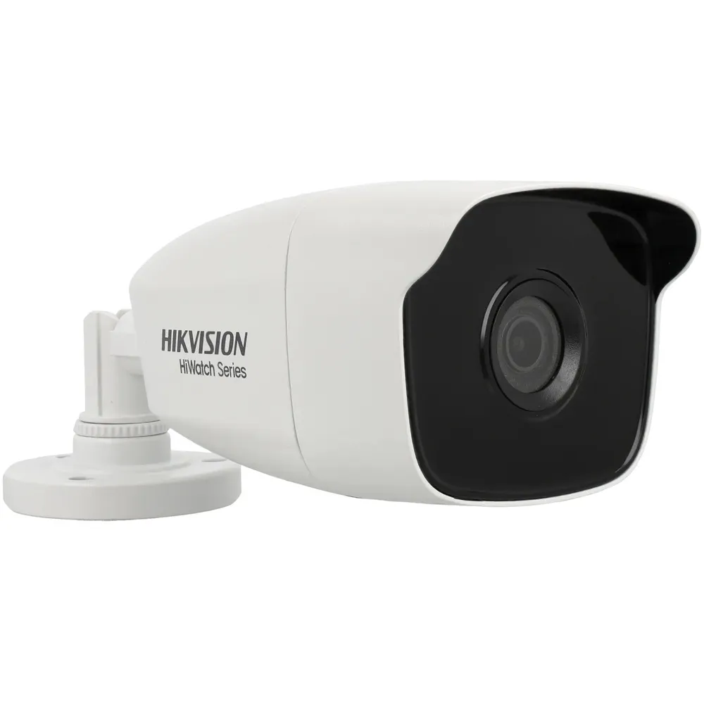 Câmara Bullet 4 Em 1 2 MP E Lente Fixa - Hwt-B220-M