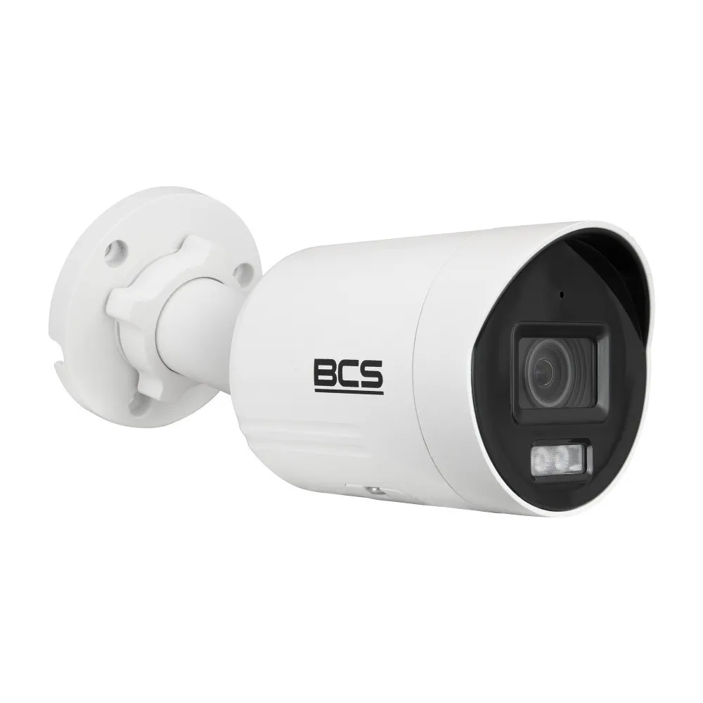 BCS BCS-V-TIP24FCR4L4-Ai2(2) Câmera Tubular BCS-V-TIP24FCR4L4-Ai2(2)