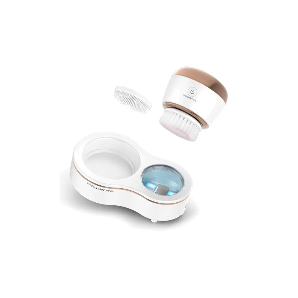 ESCOVA DE LIMPEZA FACIAL ROWENTA - LV 4020 F0