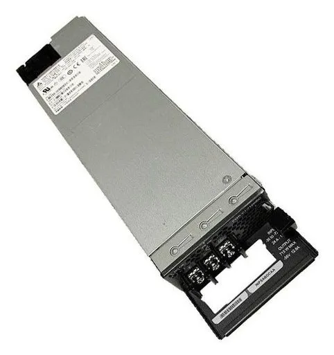 Cisco PWR-C1-715WDC= Fonte de alimentação redundante PWR-C1-715WDC=