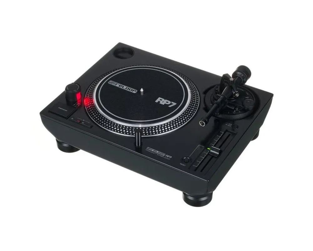 Reloop RP 7